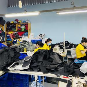 Xưởng Sản Xuất Balo Túi Xách Tại Thành Phố Hồ Chí Minh – Togo Bags
