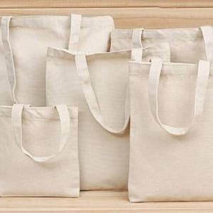 Túi Canvas In Logo: Giải Pháp Quảng Bá Thương Hiệu Bền Vững