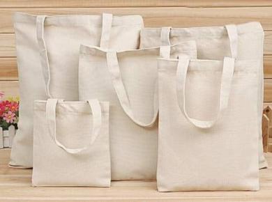 Túi Canvas In Logo: Giải Pháp Quảng Bá Thương Hiệu Bền Vững