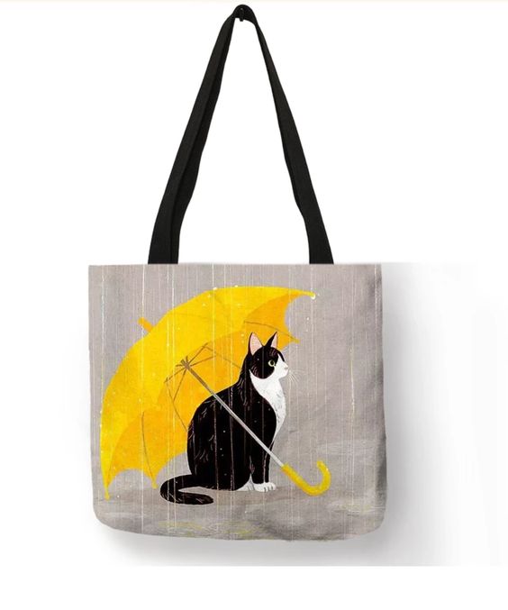 Túi canvas in logo chất lượng cao